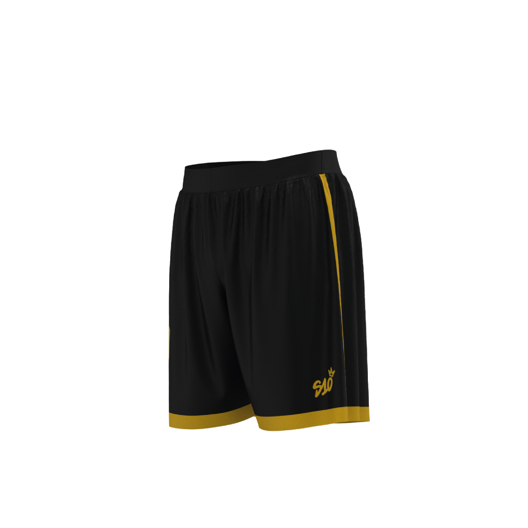 SHORT JUEGO ULTRA SUR