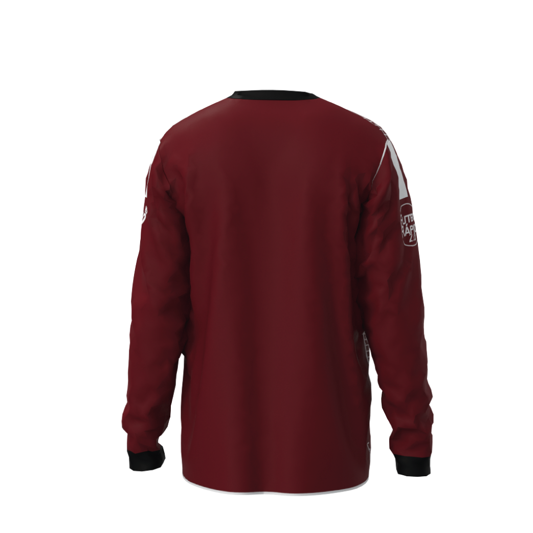 SUDADERA RACING FREANDOL - Imagen 2