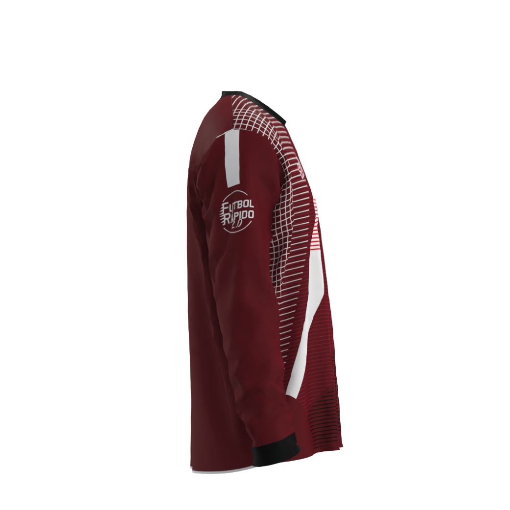 SUDADERA RACING FREANDOL