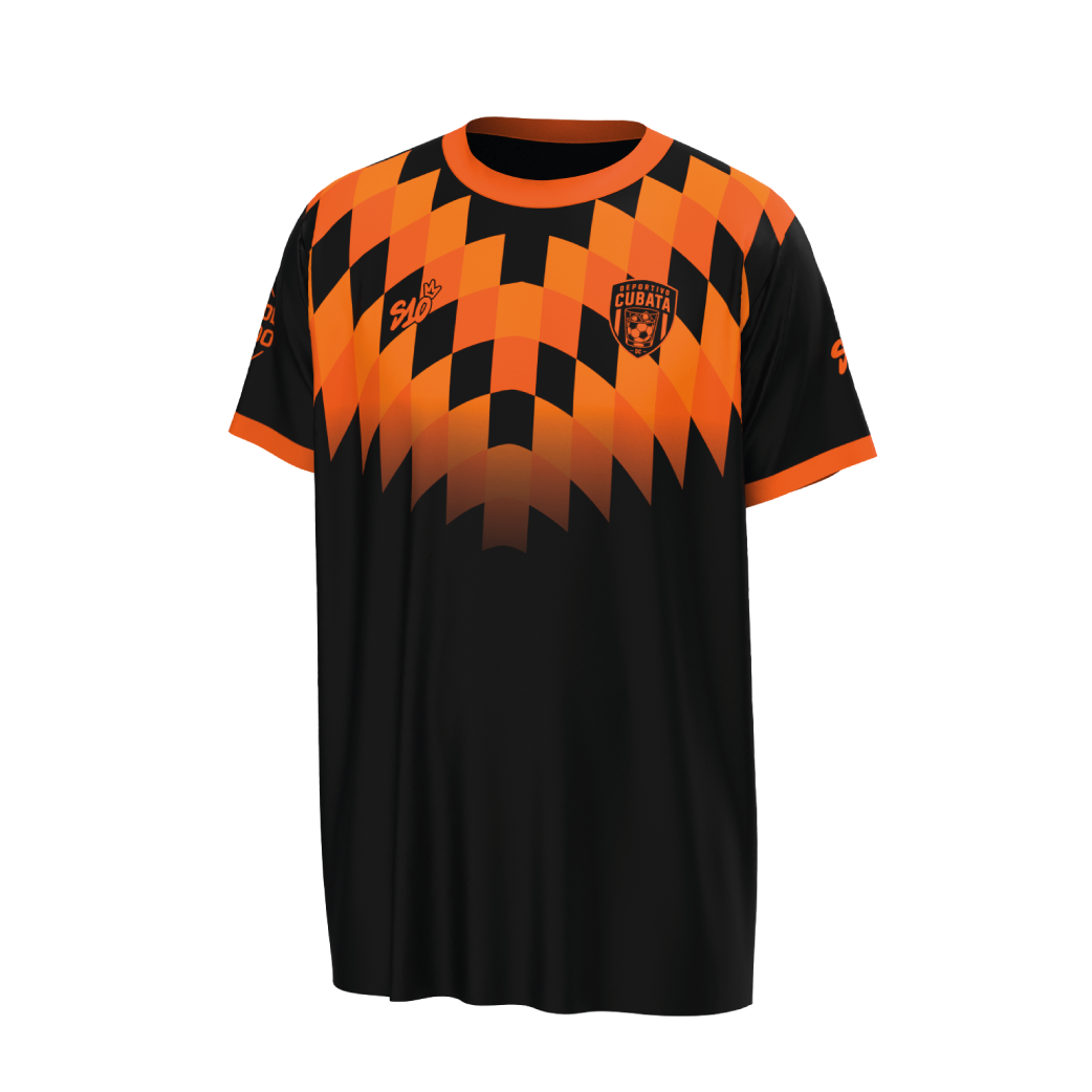 CAMISETA JUEGO DEPORTIVO CUBATA