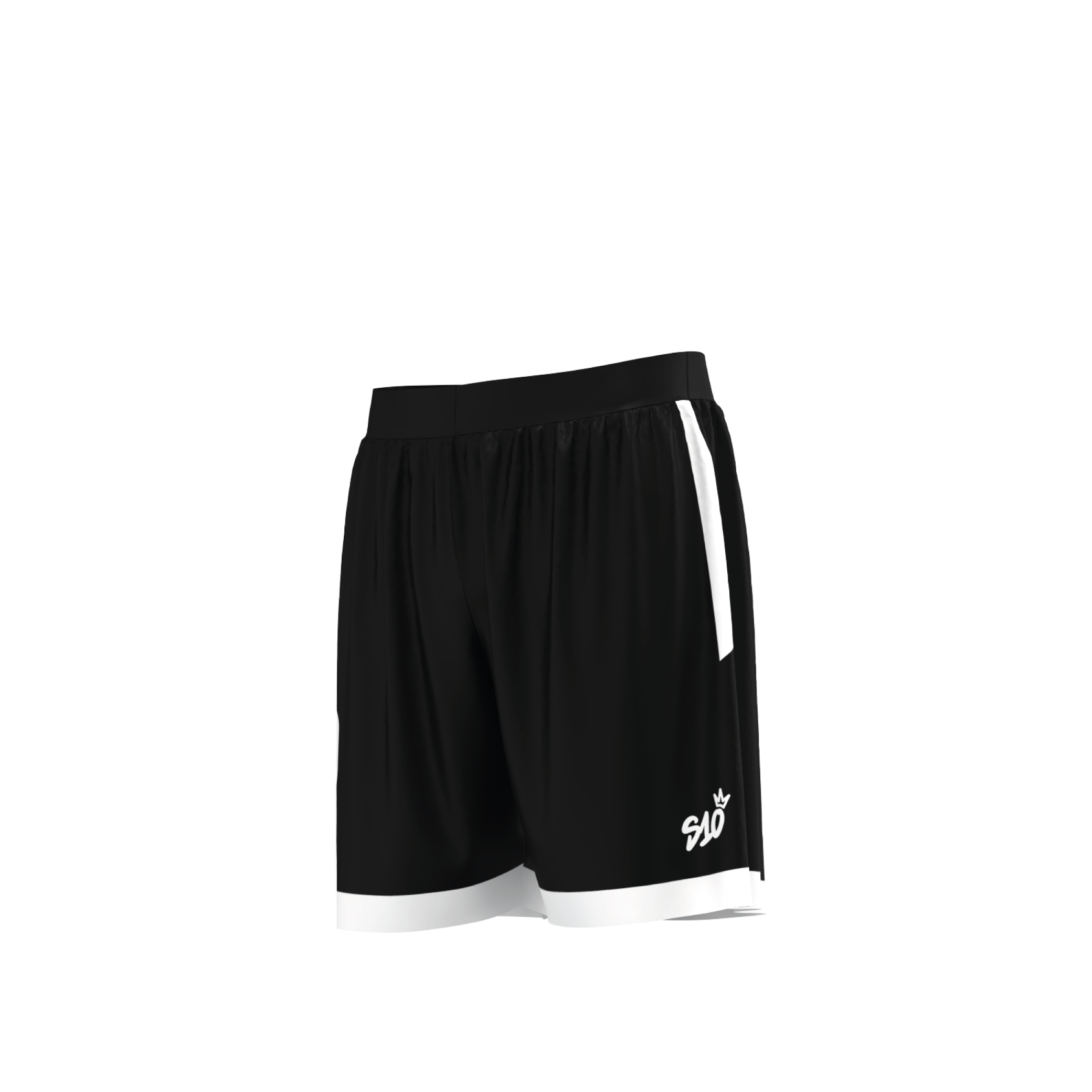 SHORT JUEGO FC FARSANTES