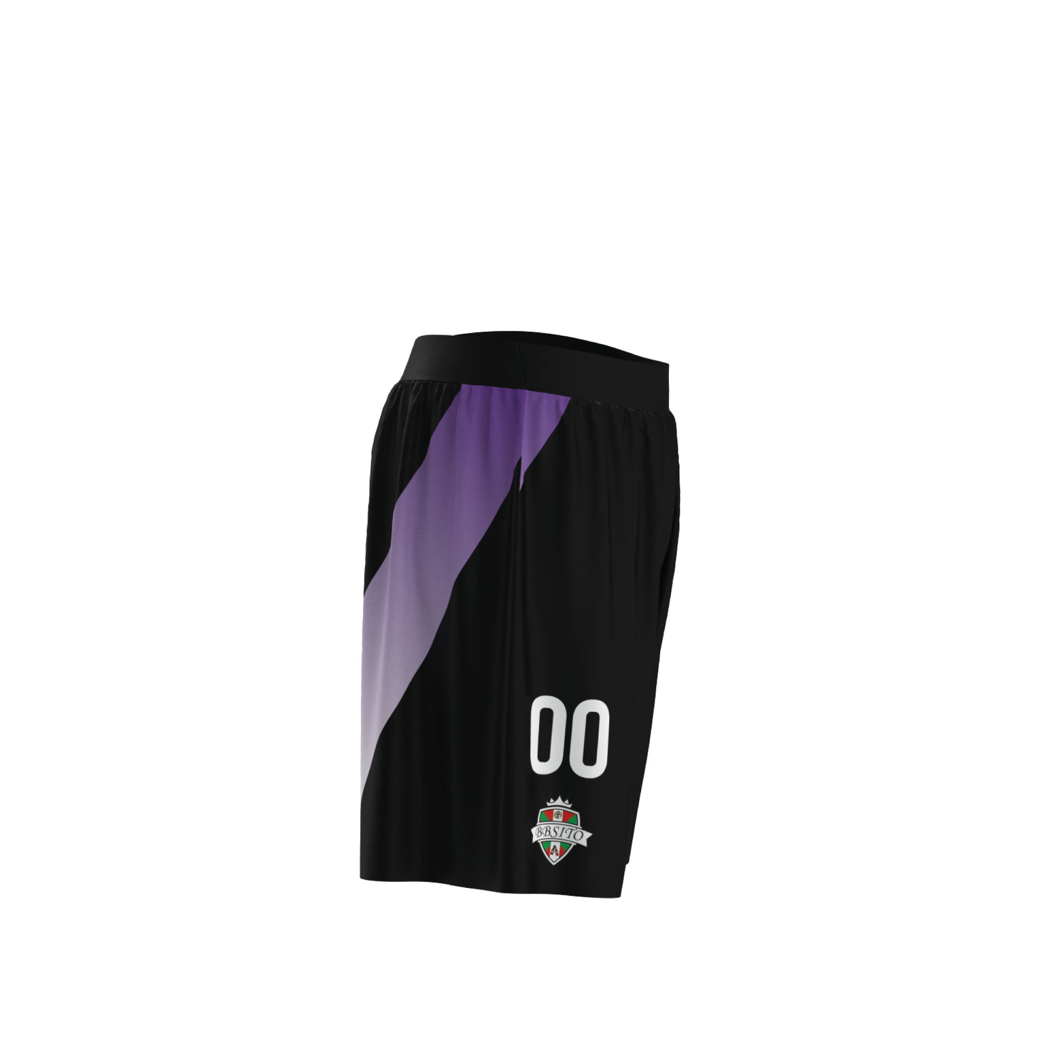 SHORT JUEGO BBSITO - Imagen 5