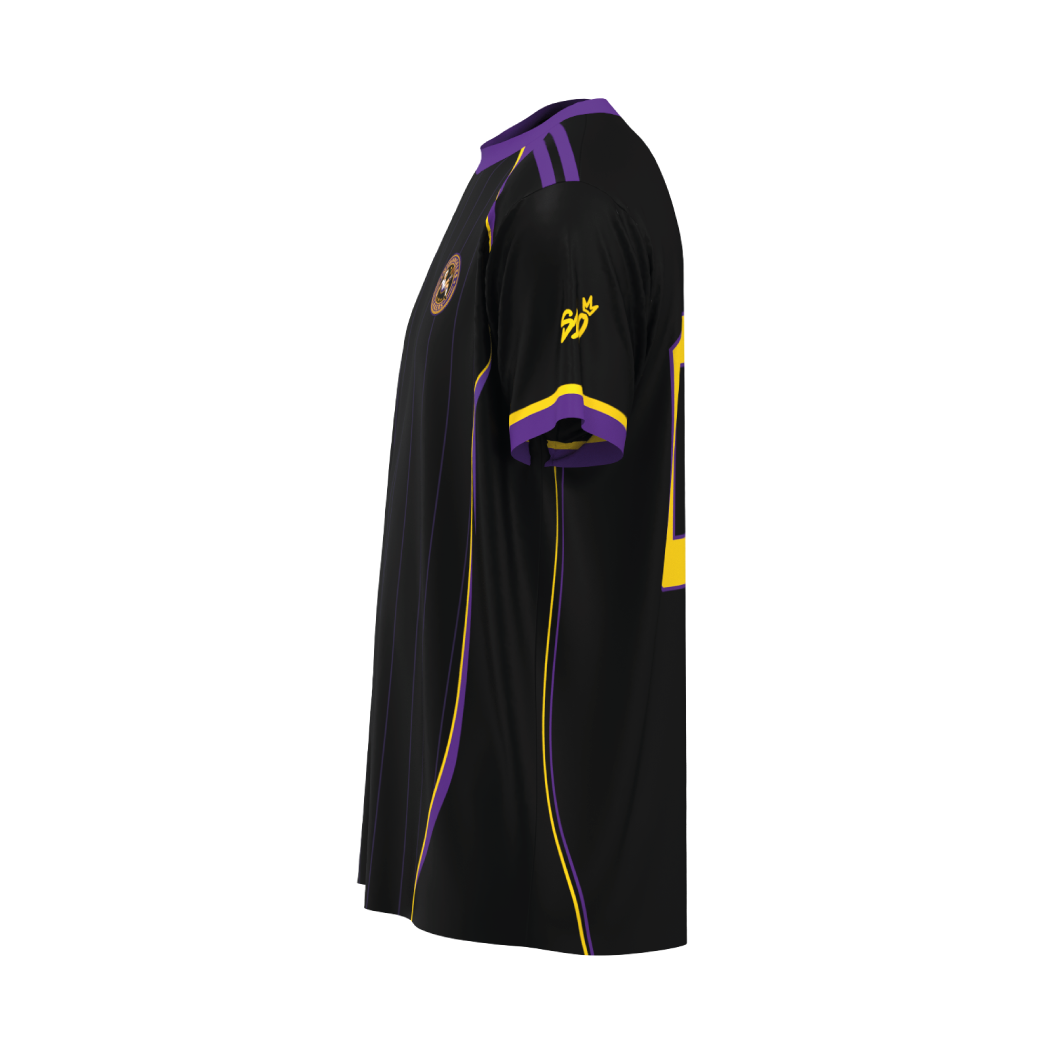CAMISETA JUEGO MARIANGELES LAKERS - Imagen 2