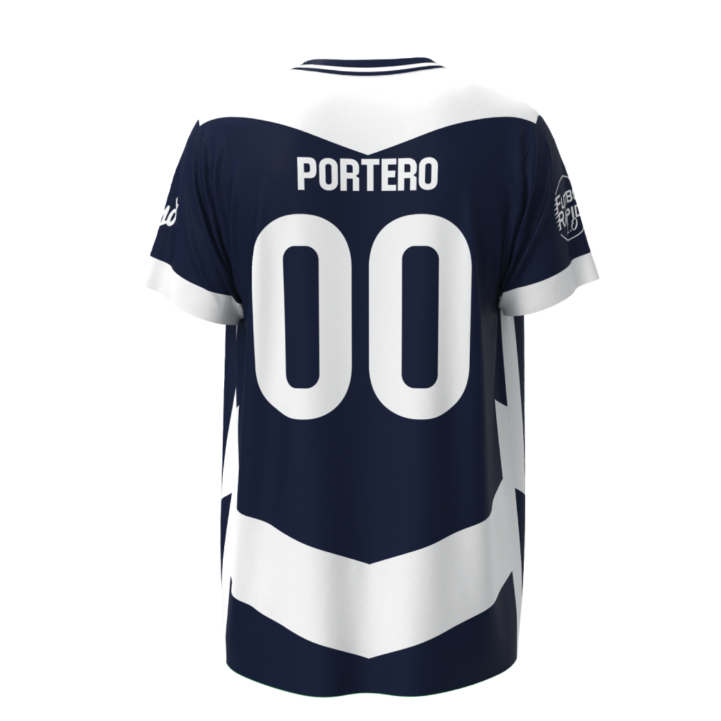 CAMISETA JUEGO RACING DE FRENADOL 2026 - Imagen 5