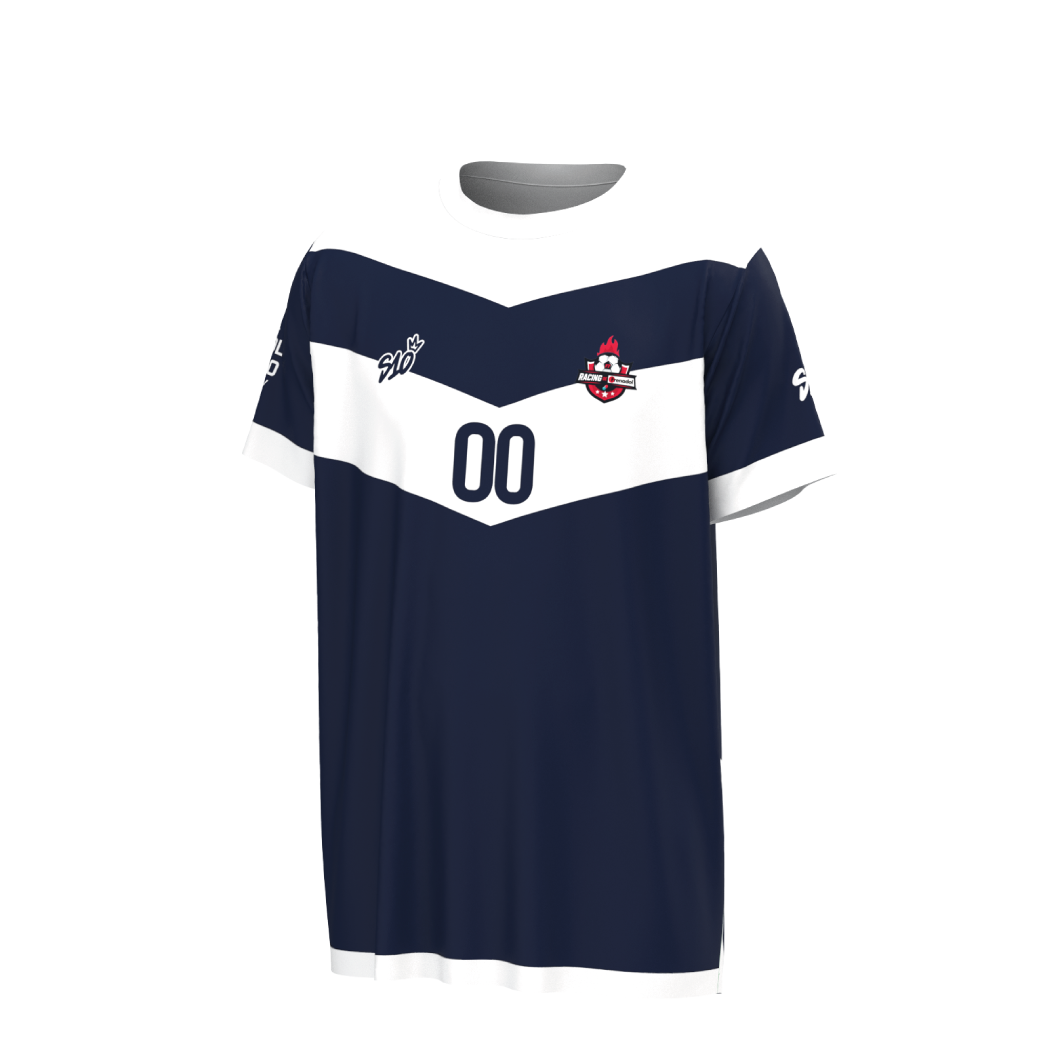 CAMISETA JUEGO RACING DE FRENADOL 2026 - Imagen 4