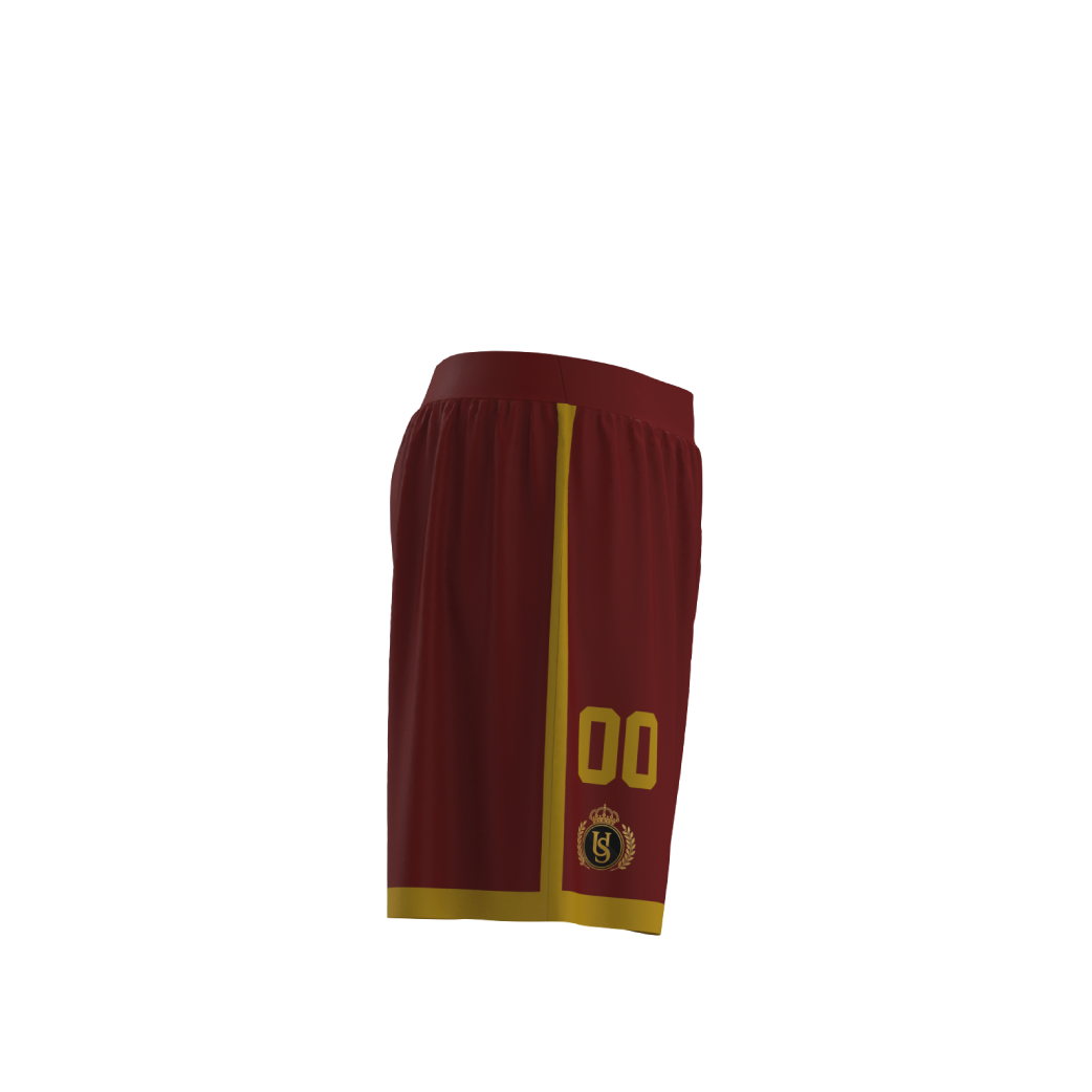 SHORT JUEGO ULTRA SUR - Imagen 5