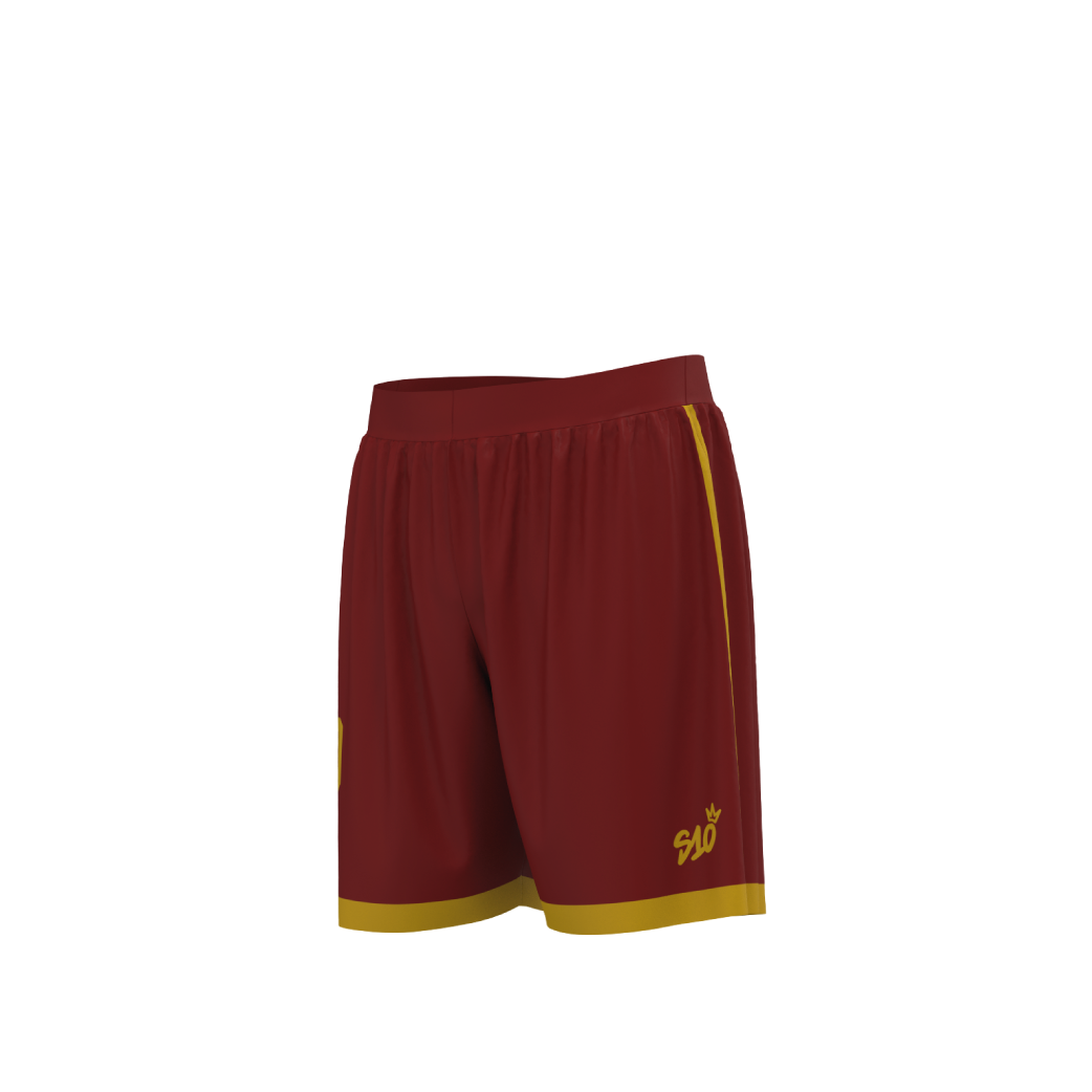 SHORT JUEGO ULTRA SUR - Imagen 4