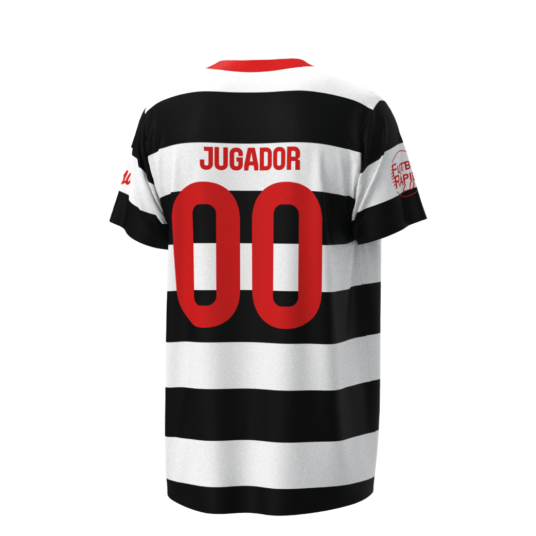 CAMISETA JUEGO LA TXAMA 2026 - Imagen 2