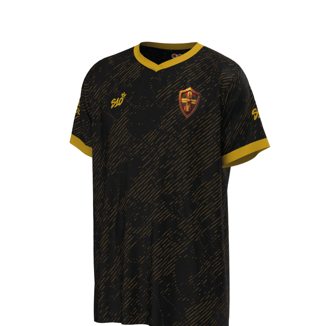 CAMISETA JUEGO EUSKO DRY