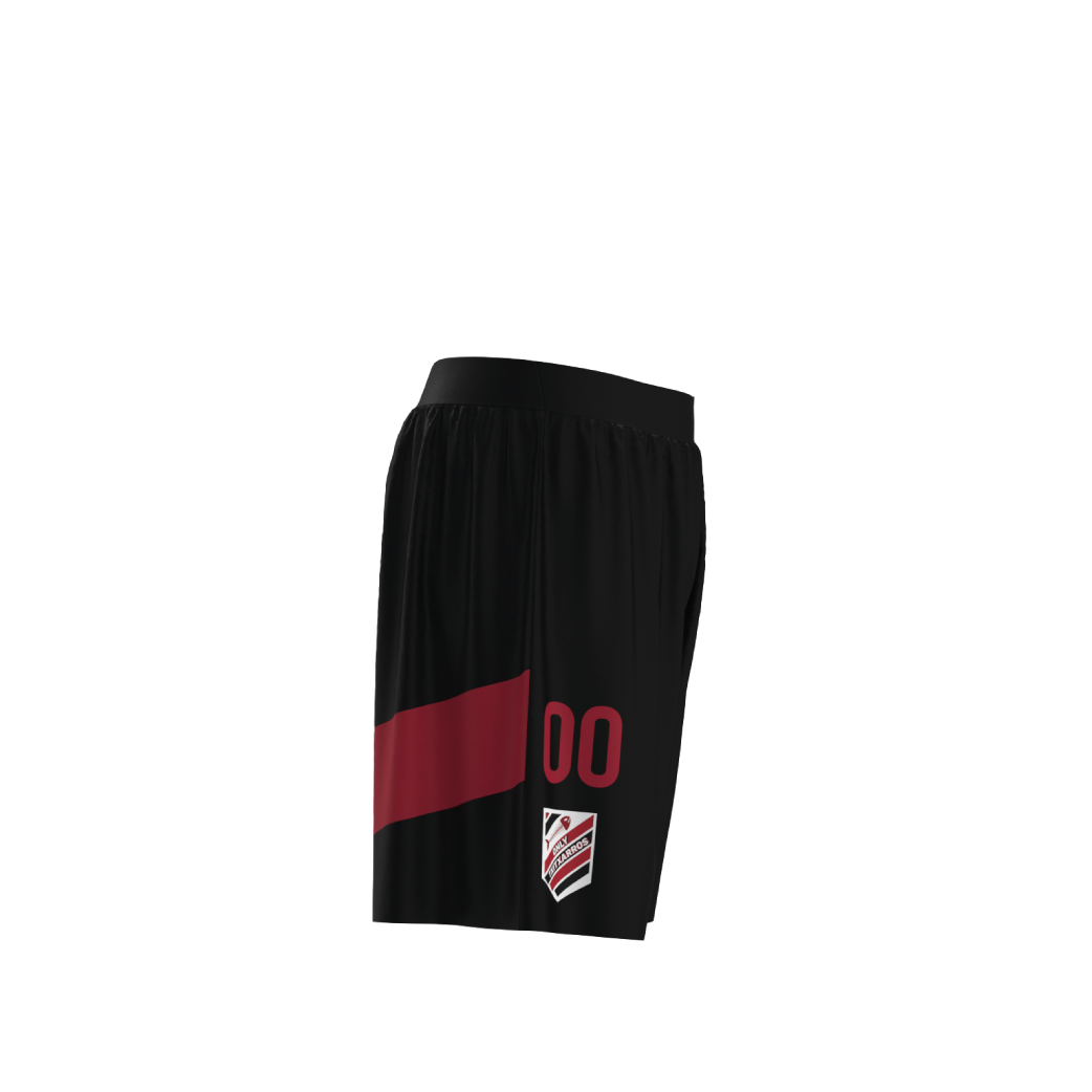 SHORT JUEGO ONLY TXITXARROS - Imagen 2