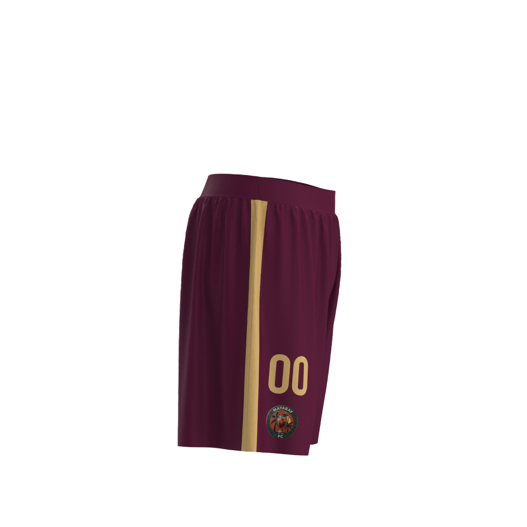 SHORT JUEGO MAYARAY FC - Imagen 2