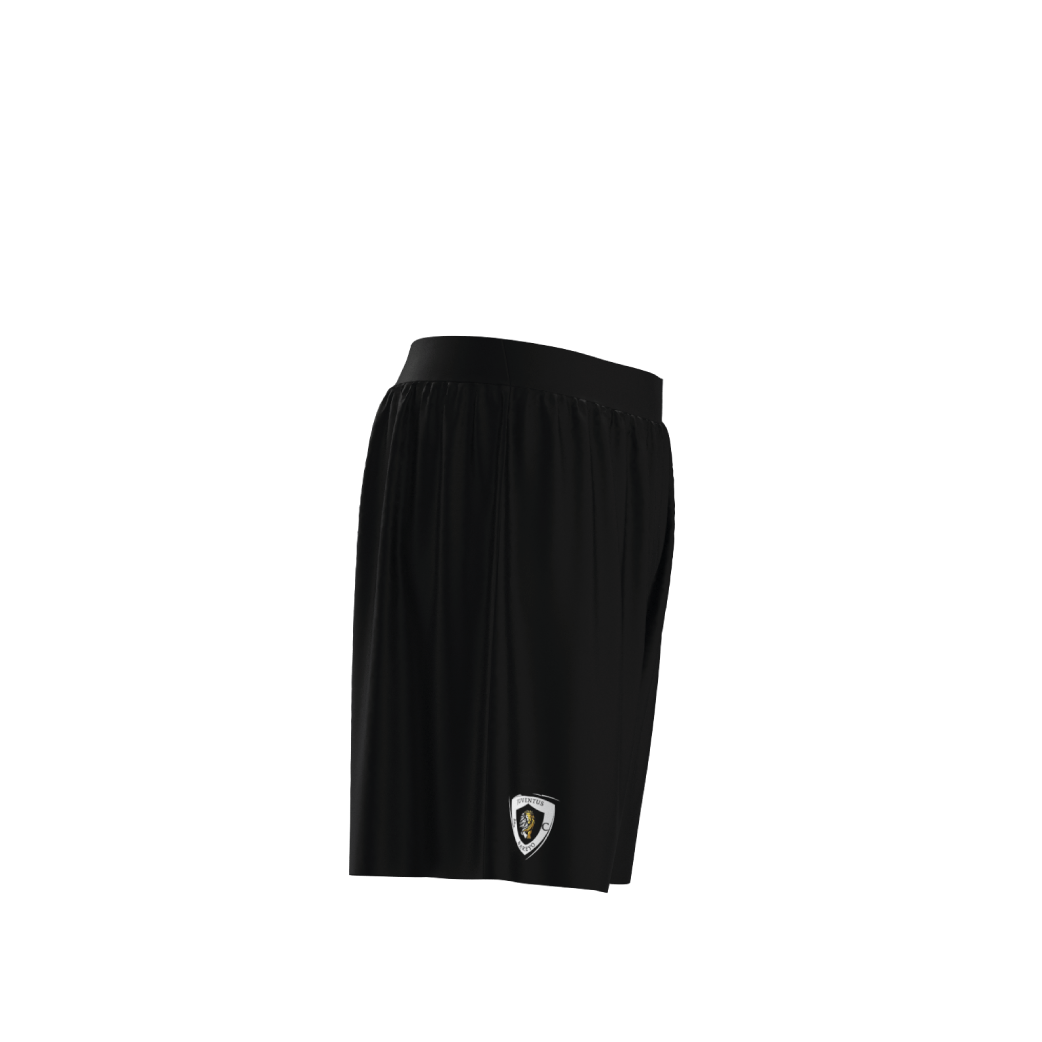 SHORT JUEGO JUVENTUS BAREYO FC 2026 - Imagen 5