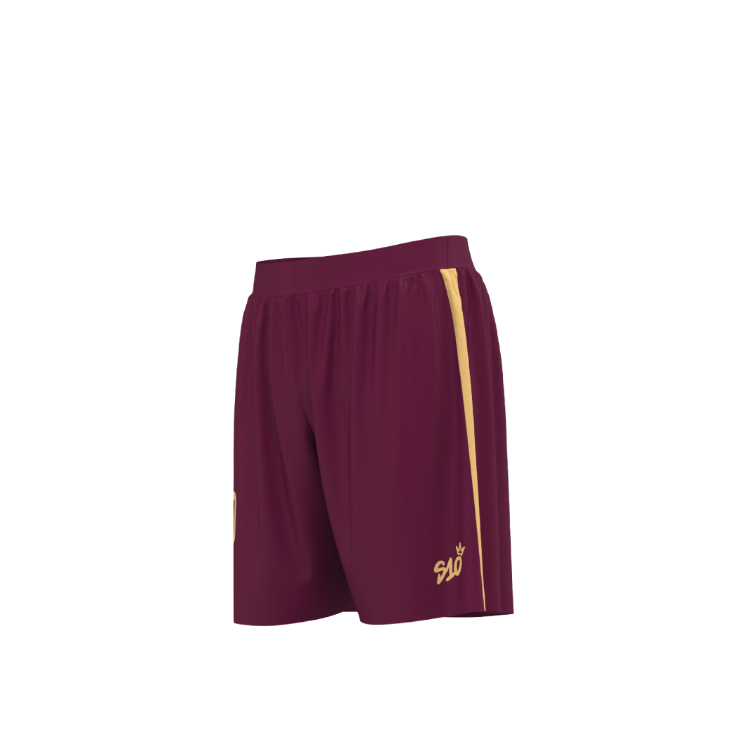 SHORT JUEGO MAYARAY FC