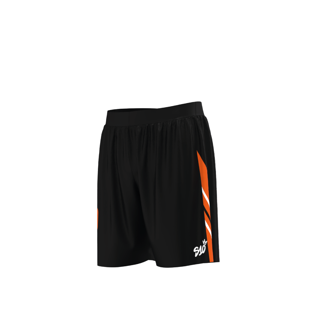 SHORT JUEGO BURGER TEAM