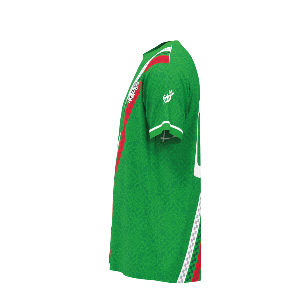 CAMISETA JUEGO RBA 2026 - Imagen 3