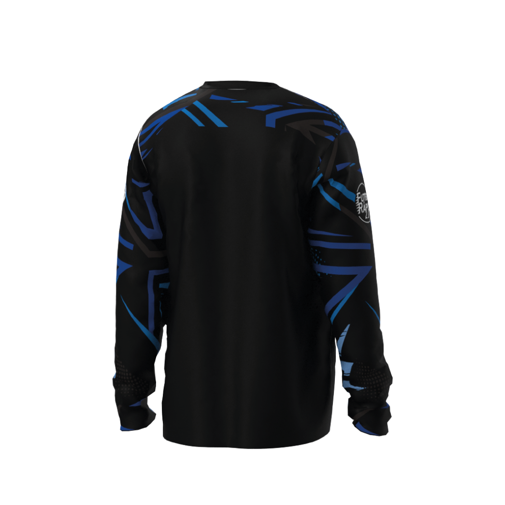 SUDADERA KALISANAN FC - Imagen 2