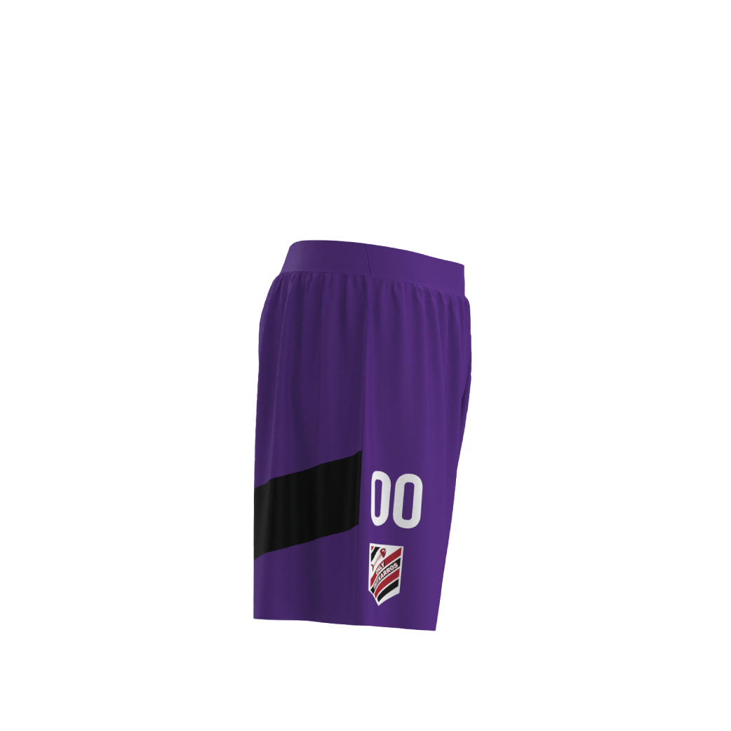 SHORT JUEGO ONLY TXITXARROS - Imagen 5
