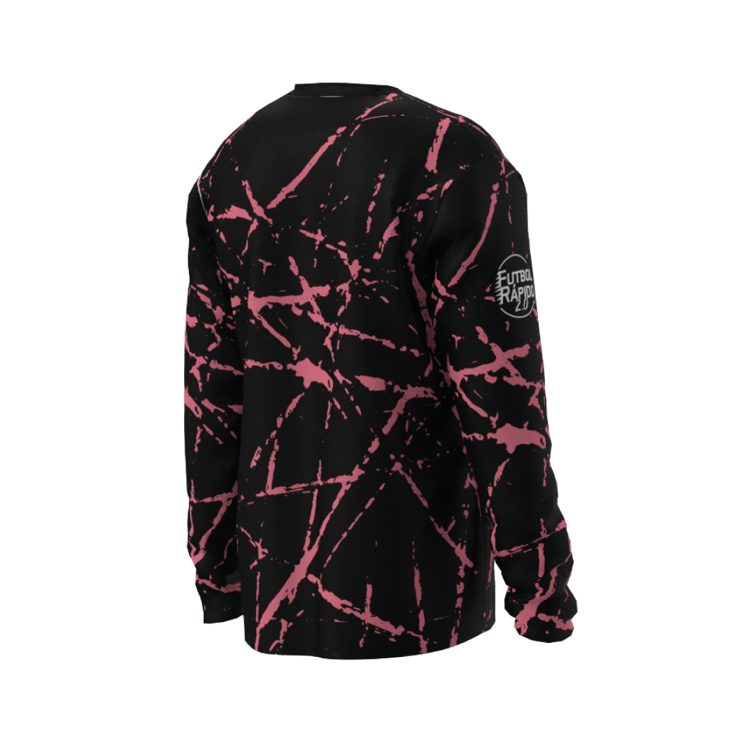 SUDADERA ILARGIA FÚTBOL TALDEA 2026 - Imagen 2