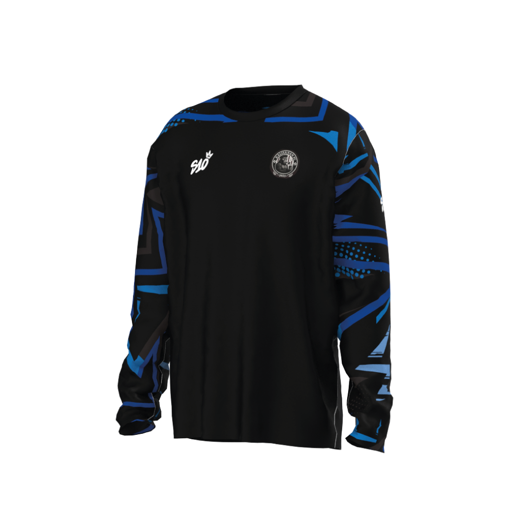 SUDADERA KALISANAN FC