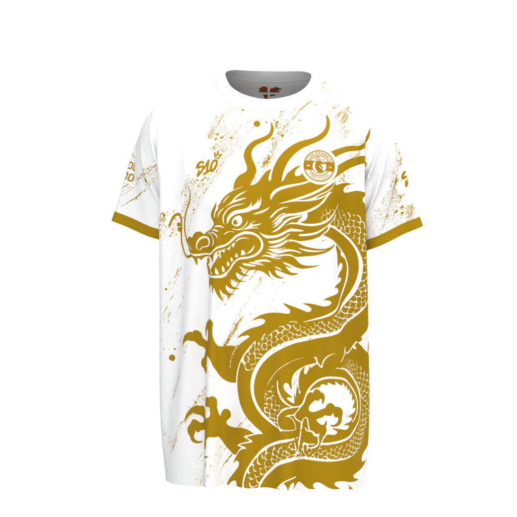 CAMISETA JUEGO LUIS KARMELO 2026