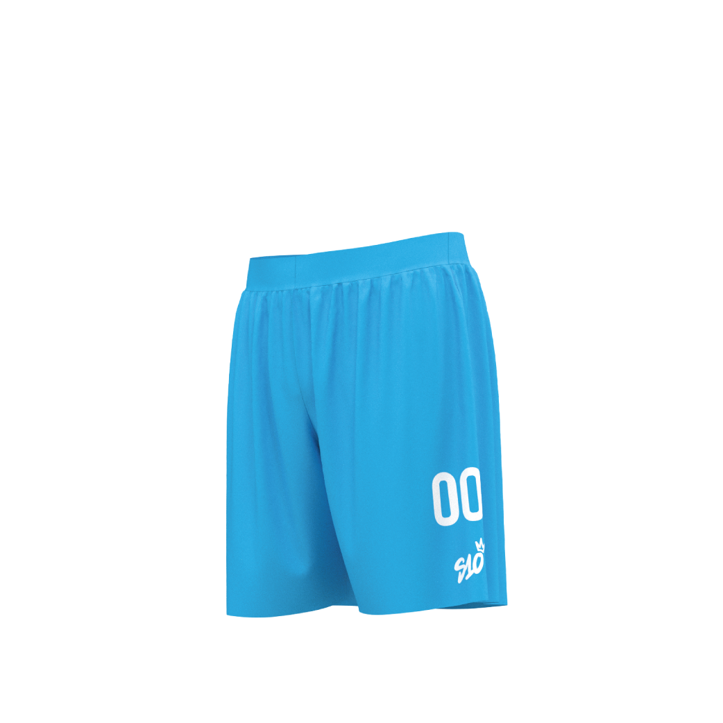 SHORT JUEGO RCD PORTUGALETE
