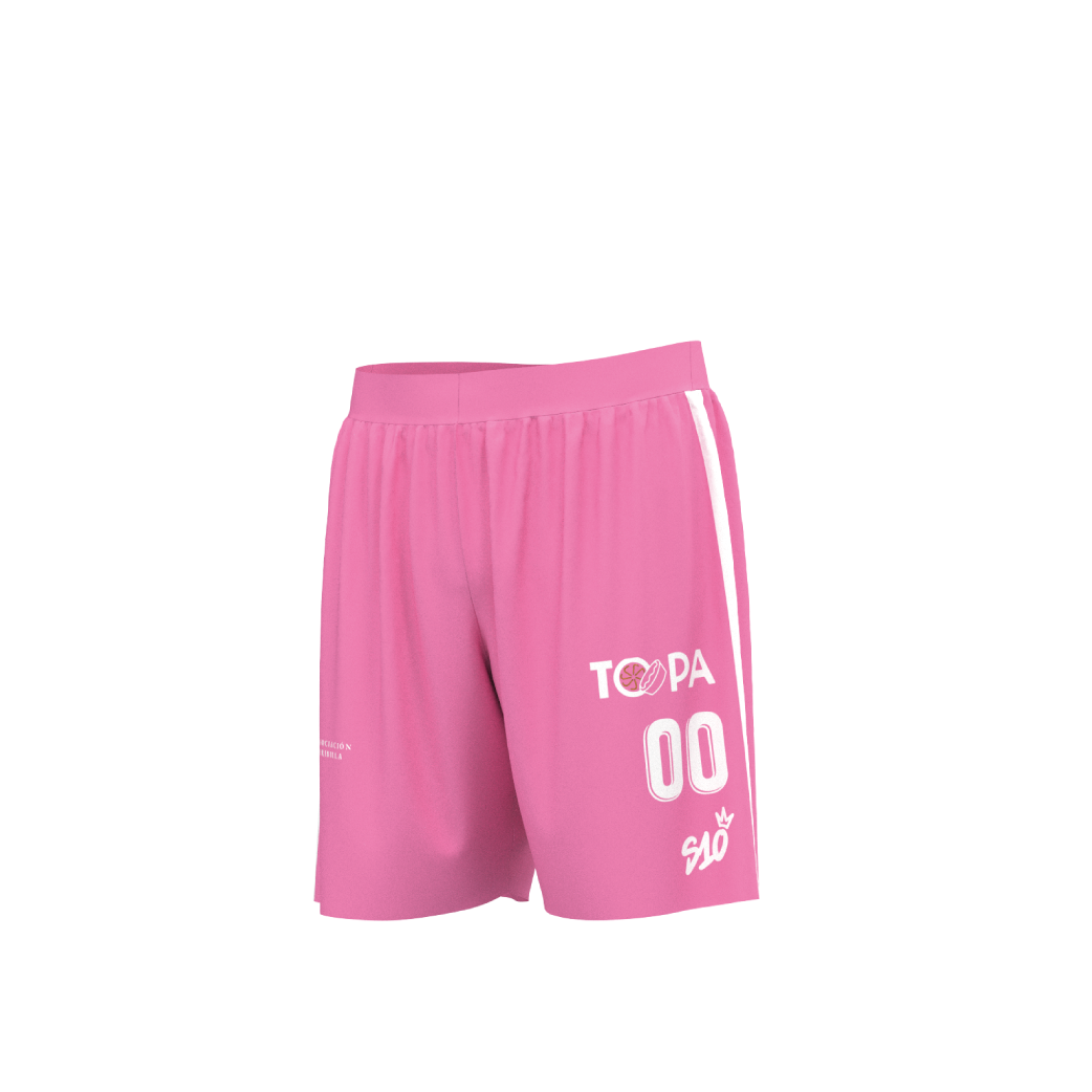 SHORT JUEGO SQUAD MIRIBILLA 2026 - Imagen 3