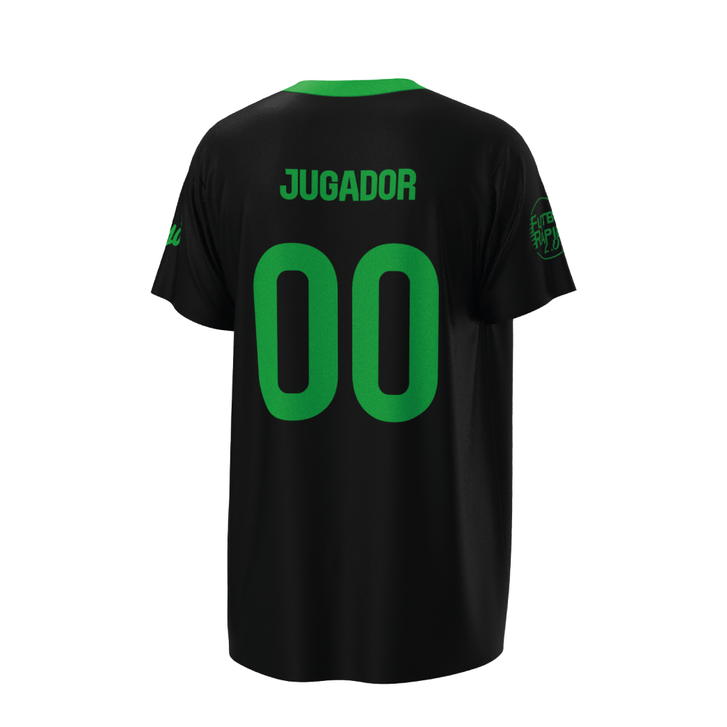CAMISETA JUEGO KALISANAN 2026 - Imagen 2