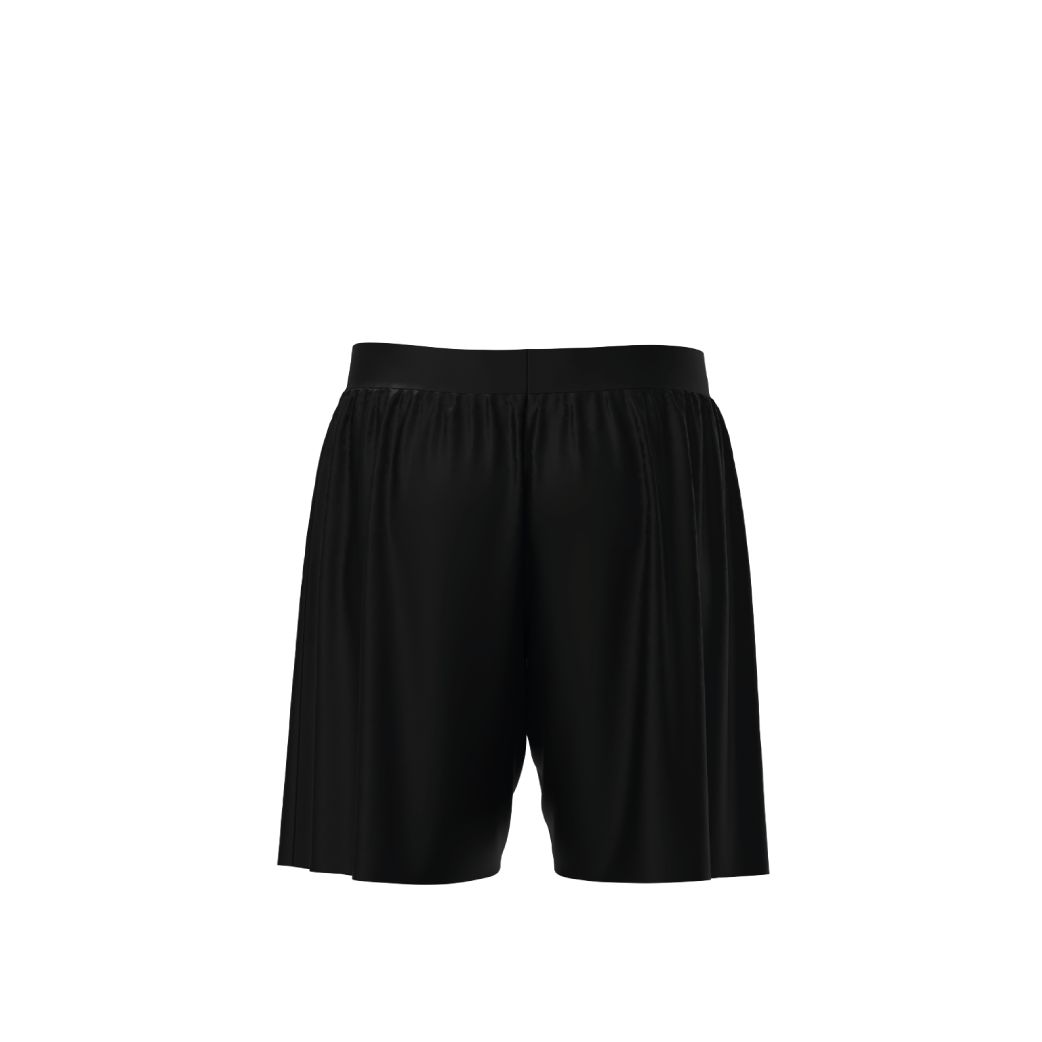 SHORT JUEGO JUVENTUS BAREYO FC 2026 - Imagen 6