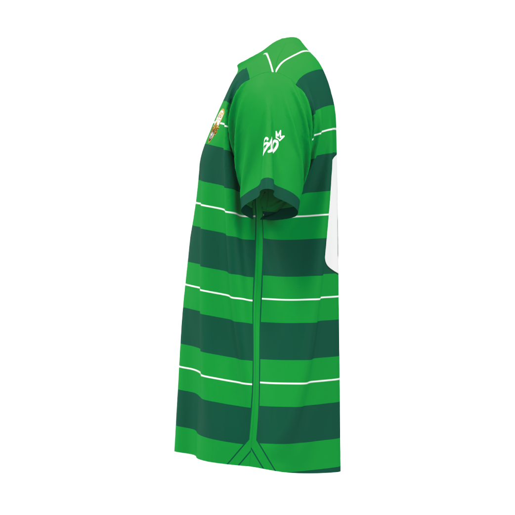 CAMISETA JUEGO AERO FC - Imagen 6