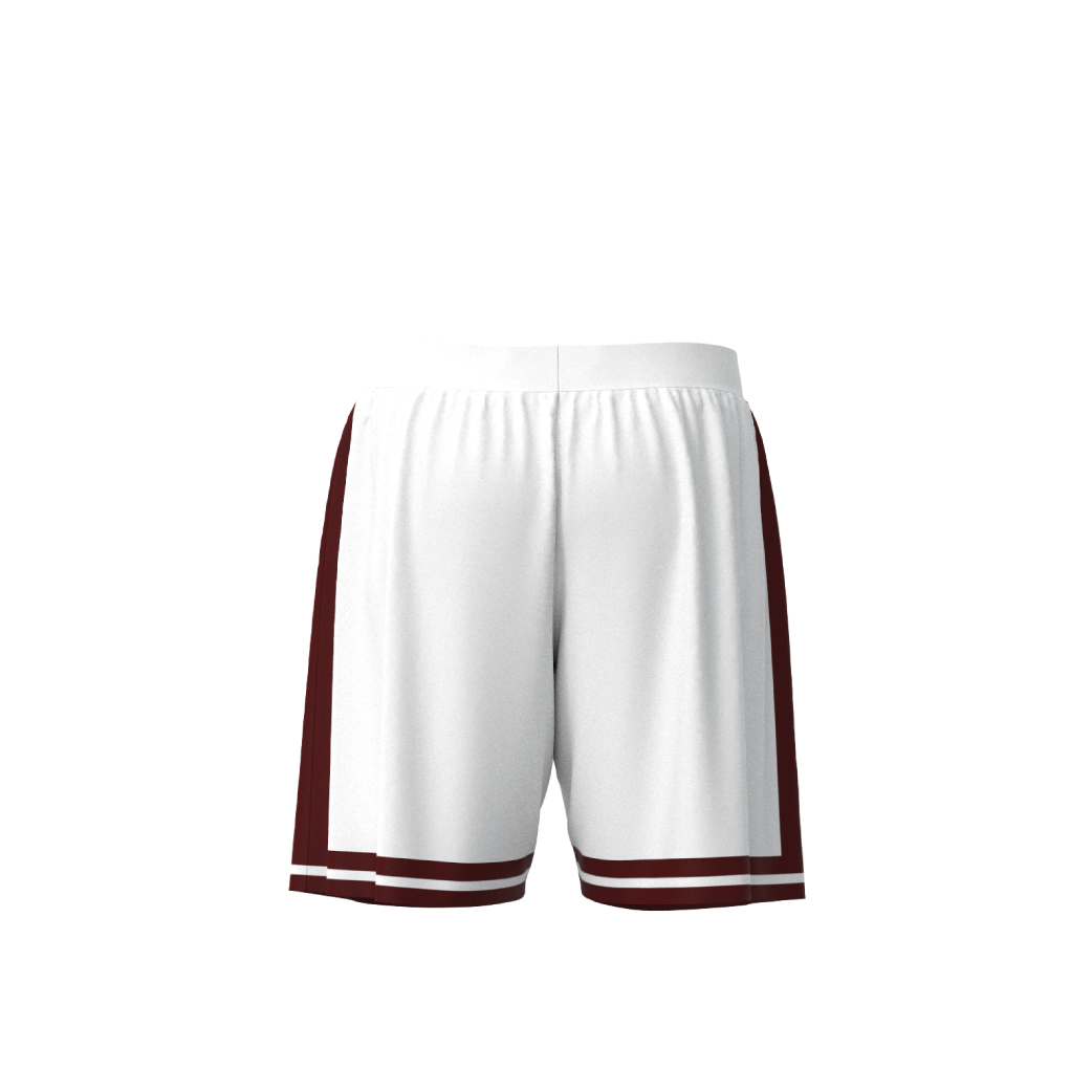 SHORT JUEGO INACTIVOS FC - Imagen 3