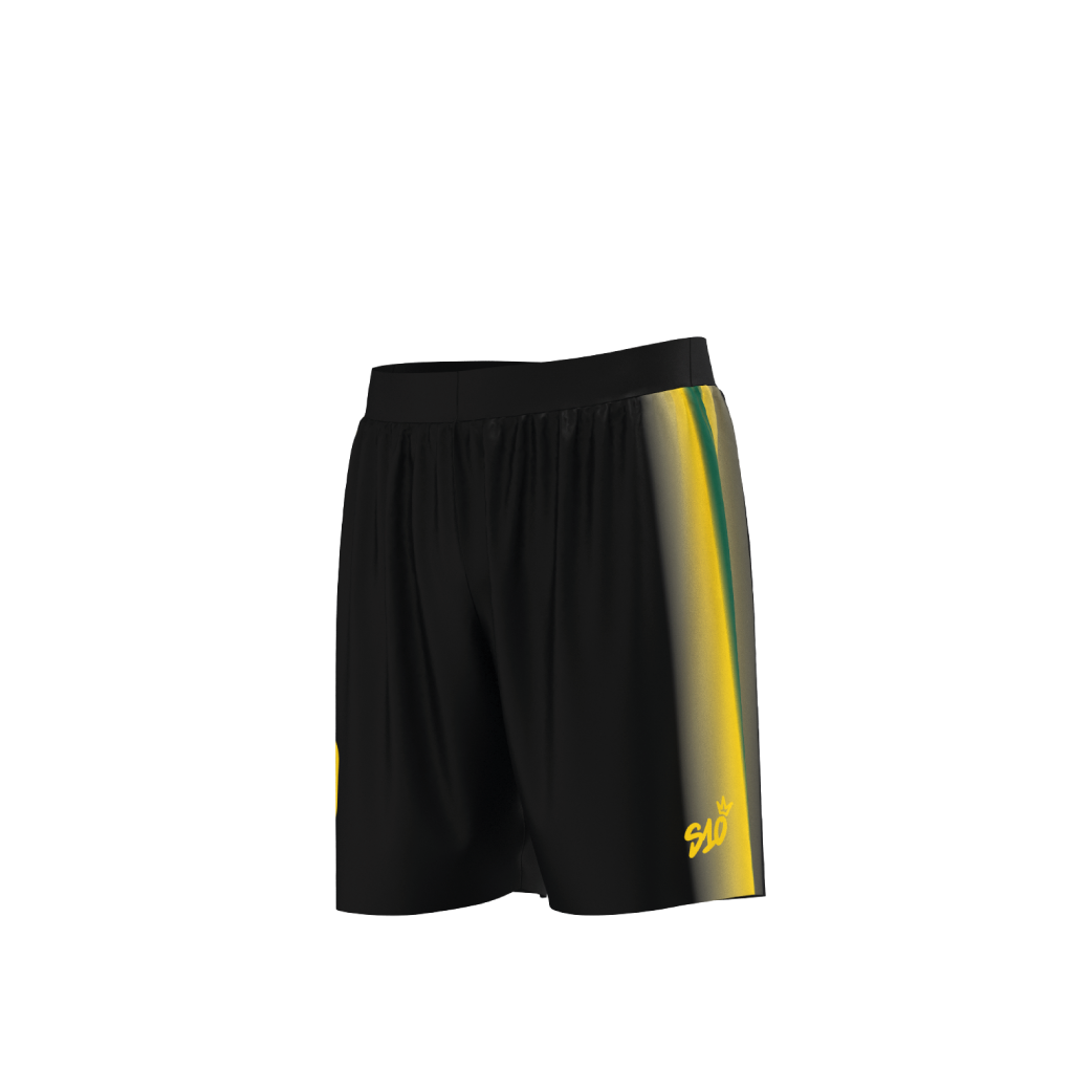 SHORT JUEGO ALTOS HORNOS FC