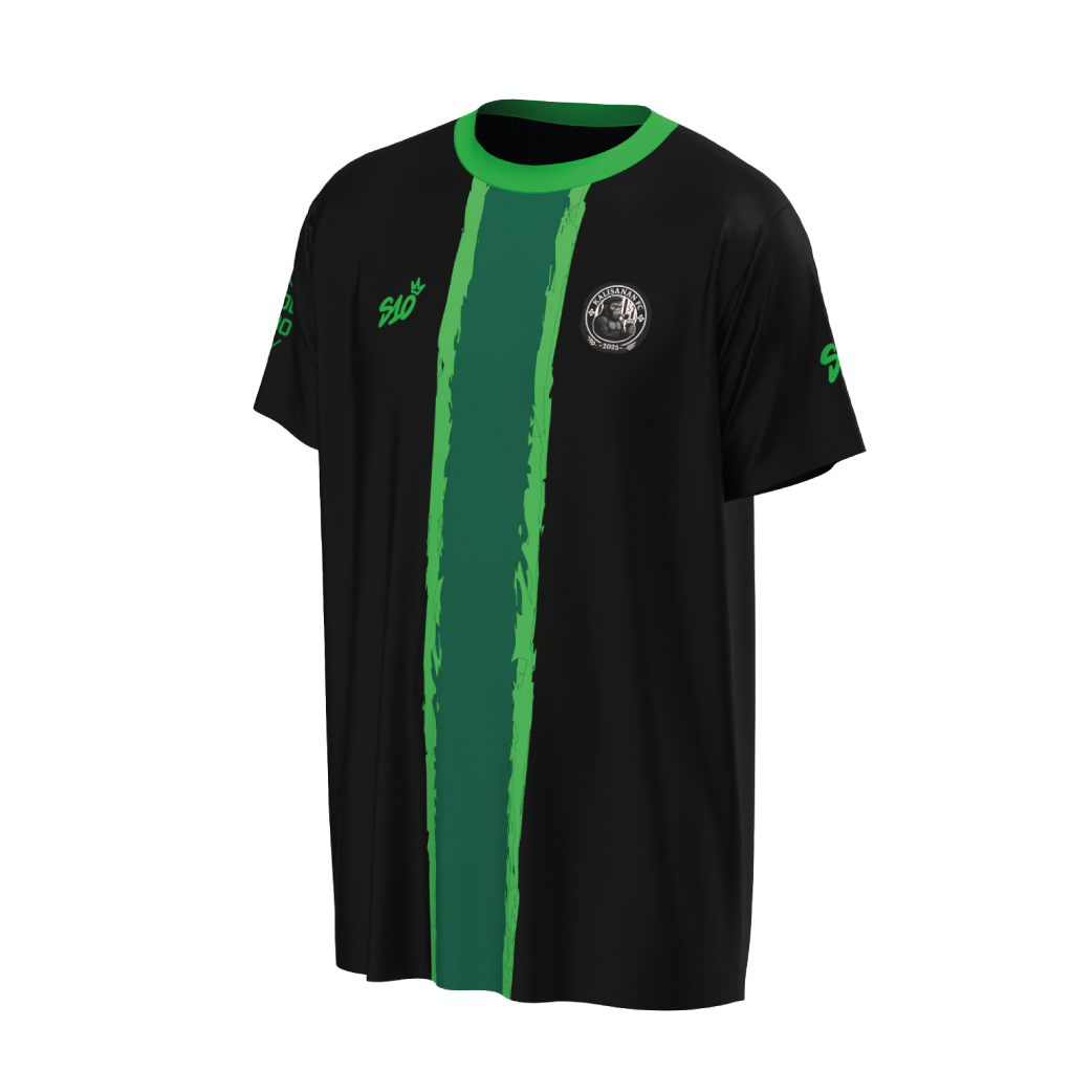 CAMISETA JUEGO KALISANAN 2026