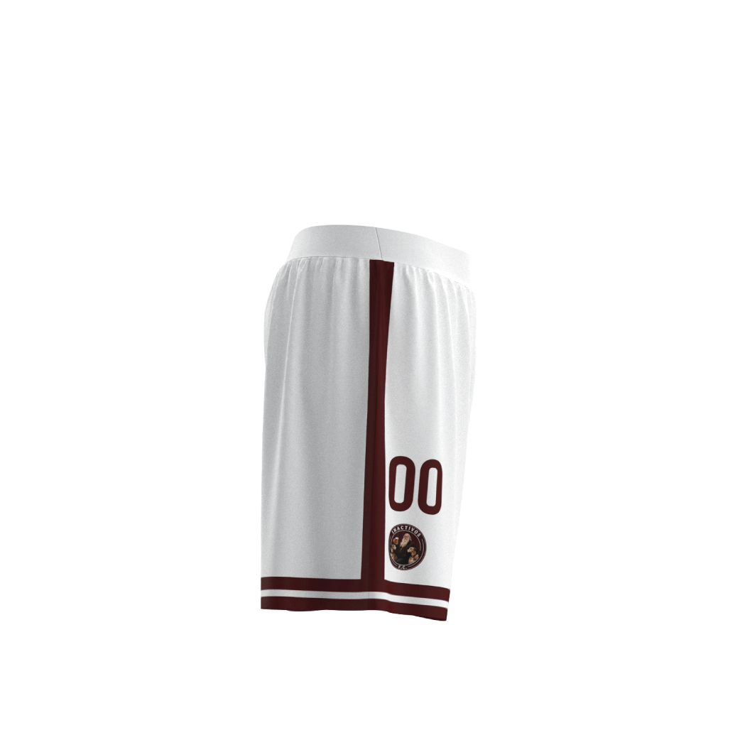 SHORT JUEGO INACTIVOS FC - Imagen 2