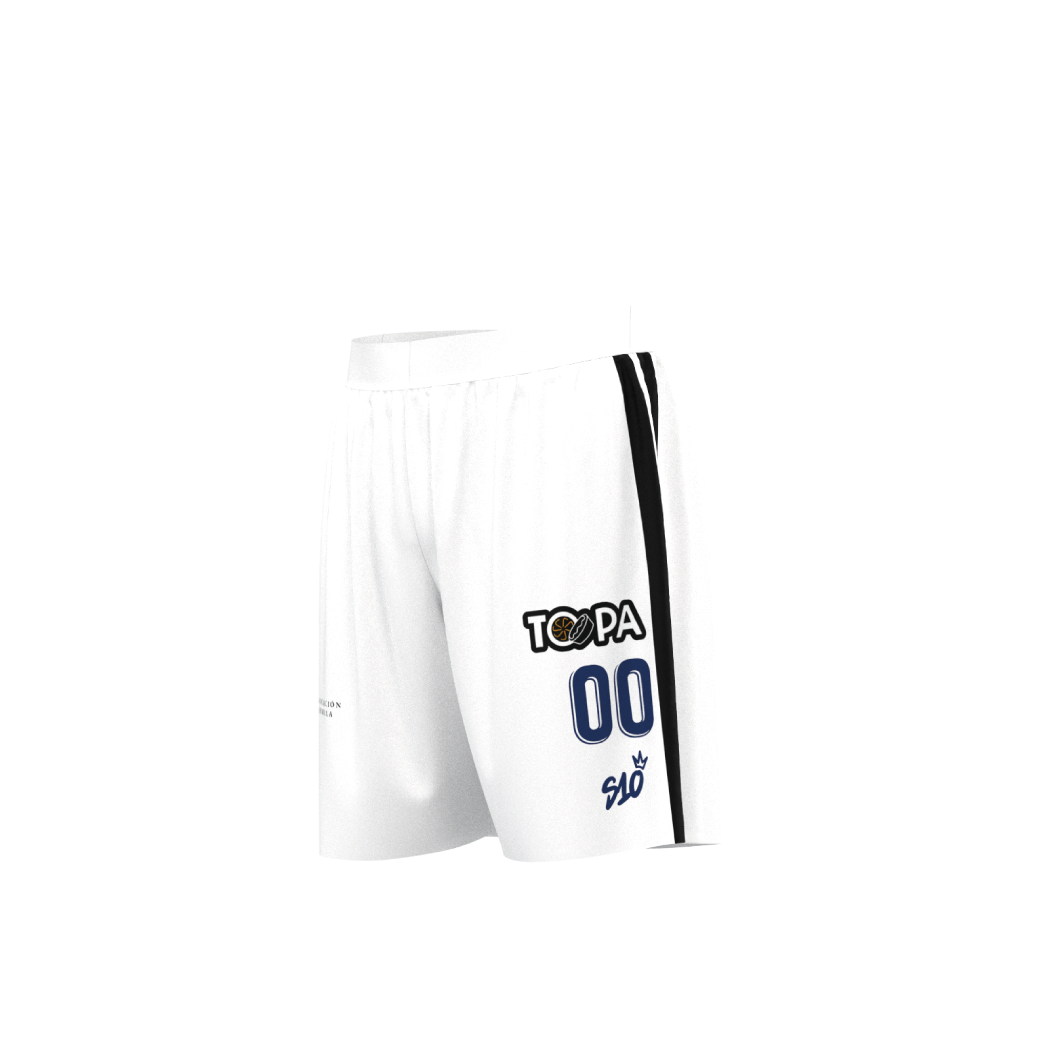 SHORT JUEGO SQUAD MIRIBILLA 2026