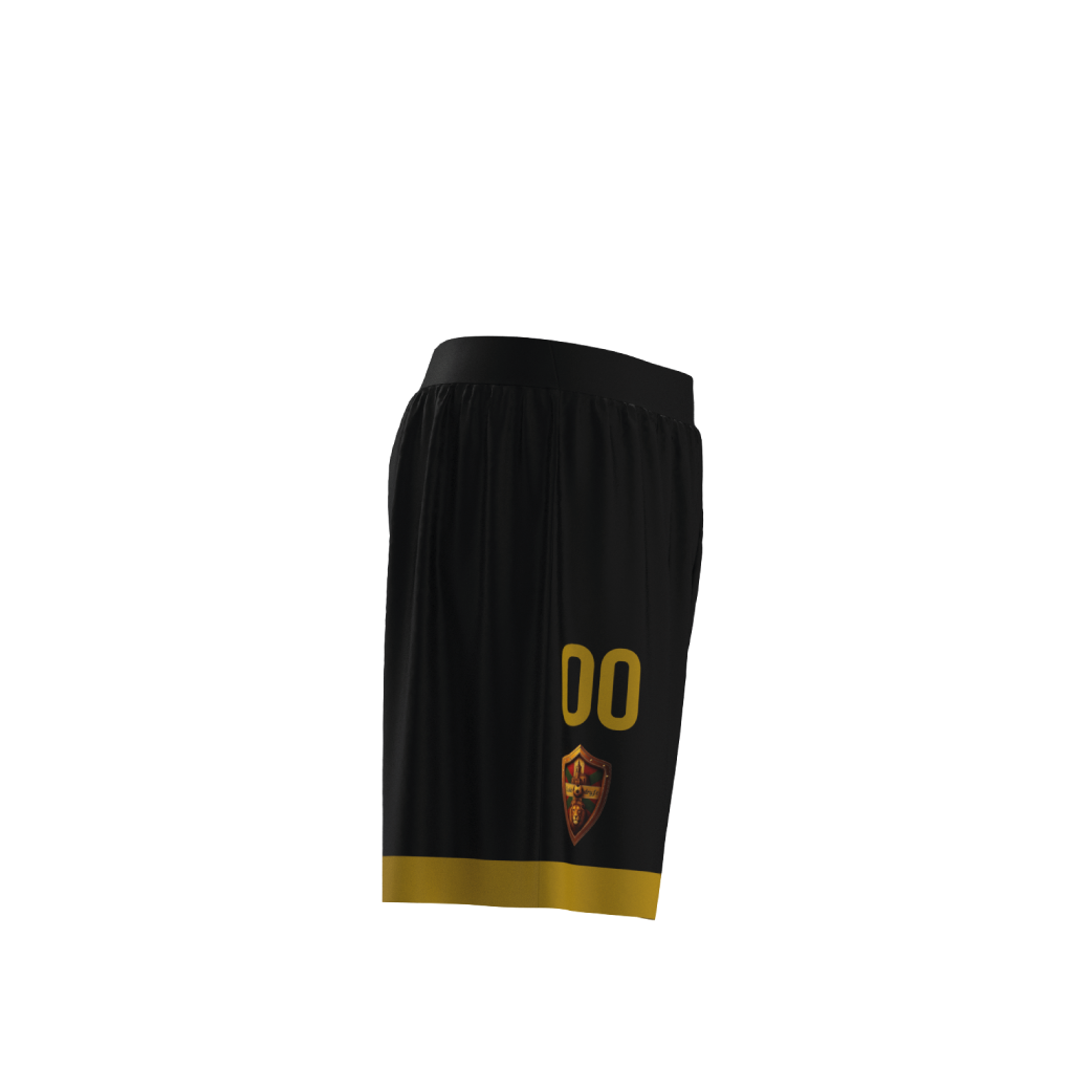 SHORT JUEGO EUSKO DRY - Imagen 2