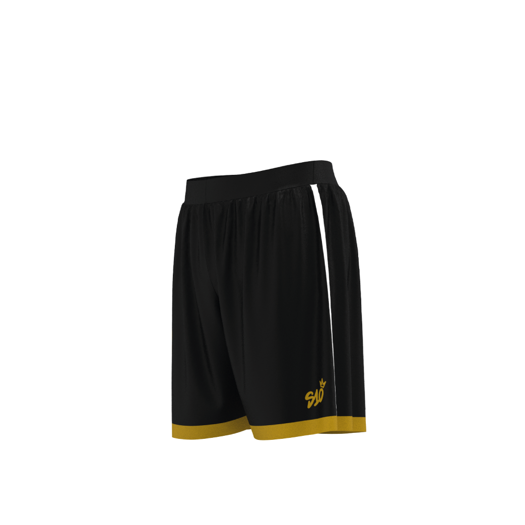SHORT JUEGO JUVENTUS BAREYO FC 2026