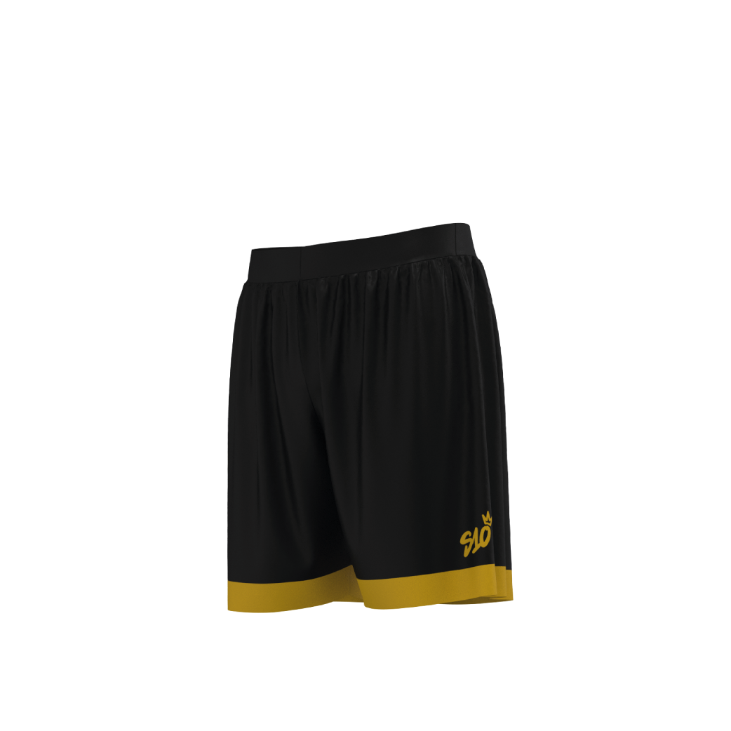 SHORT JUEGO EUSKO DRY