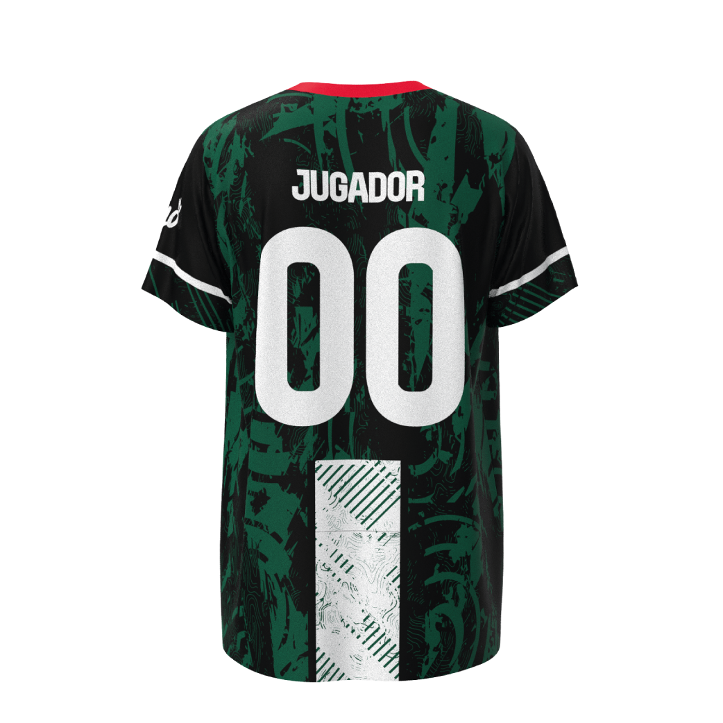 CAMISETA JUEGO PICHILLAS FC 2026 - Imagen 3
